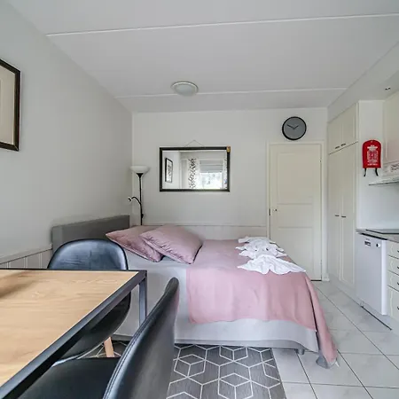 Starveil 104 Center By Aavalevi Apartment