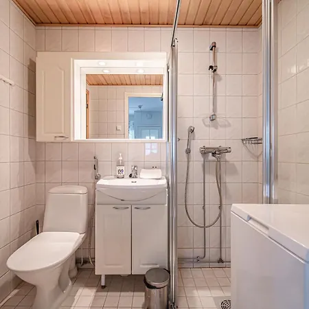 Daire Starveil 104 Center By Aavalevi