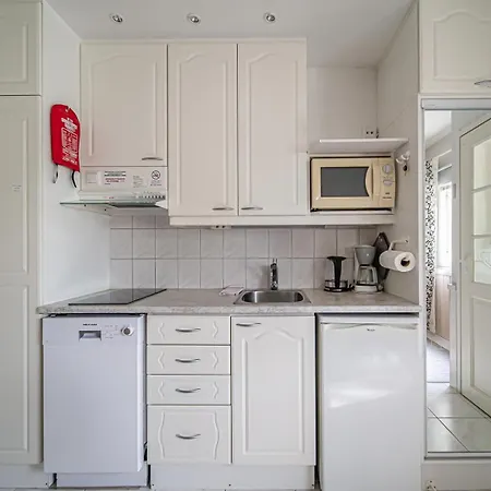 Daire Starveil 104 Center By Aavalevi