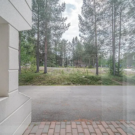 Starveil 104 Center By Aavalevi Apartment Levi