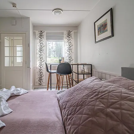 Starveil 104 Center By Aavalevi Apartment *