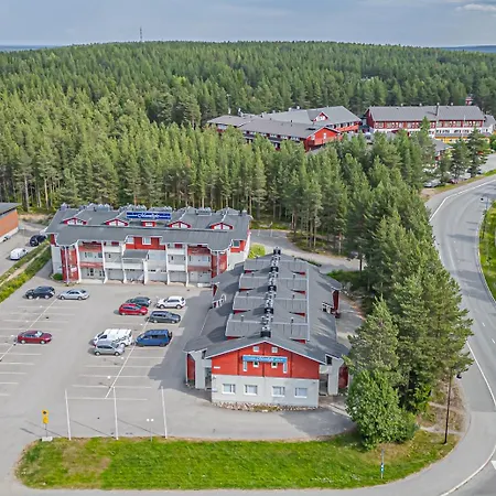 Daire Starveil 104 Center By Aavalevi Levi