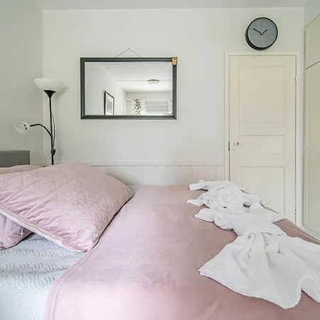 Daire Starveil 104 Center By Aavalevi Levi